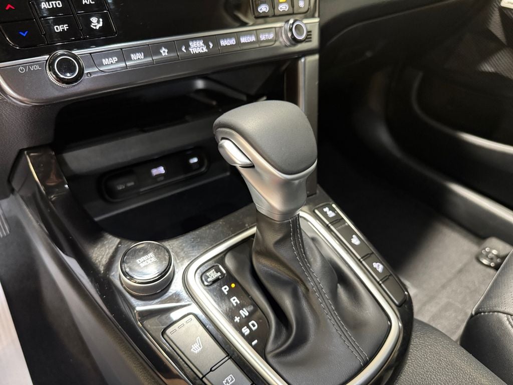 2024 Kia Seltos SX TURBO