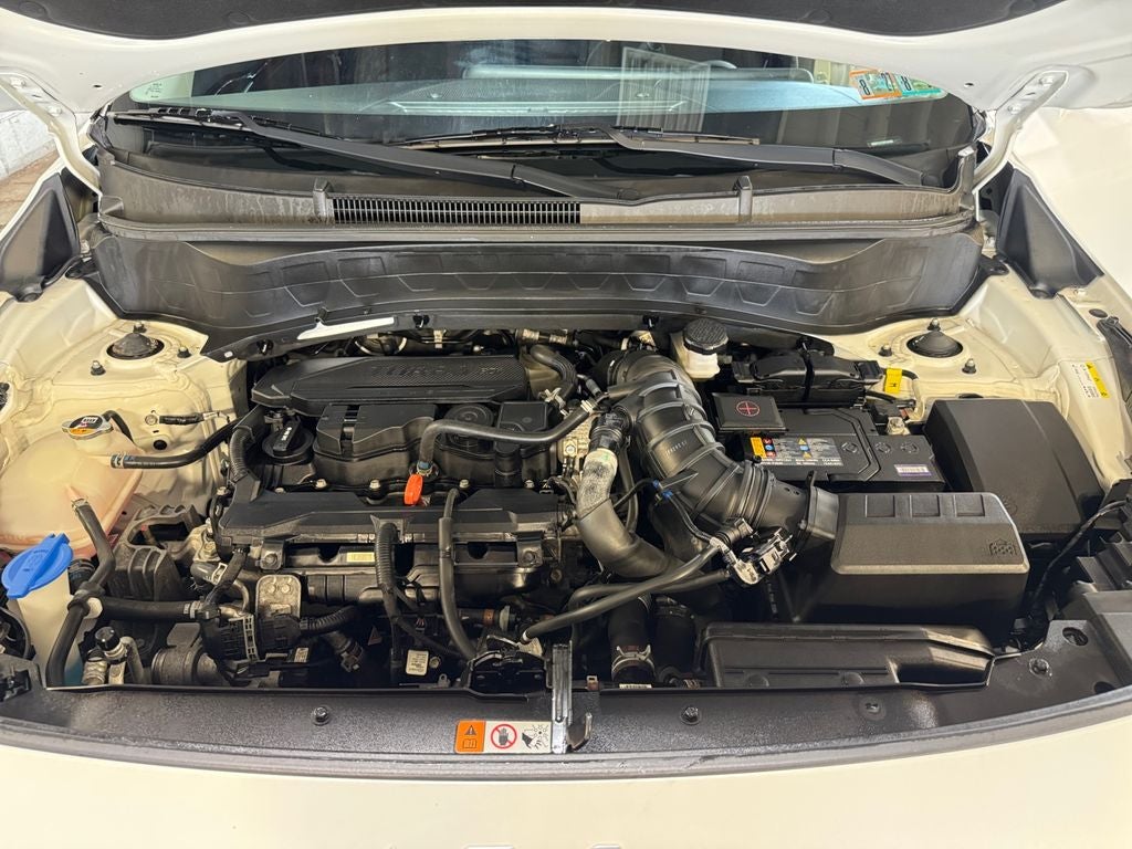 2024 Kia Seltos SX TURBO
