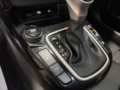 2024 Kia Seltos SX TURBO