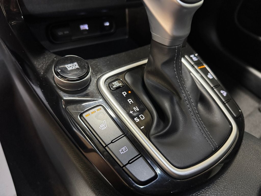 2024 Kia Seltos SX TURBO