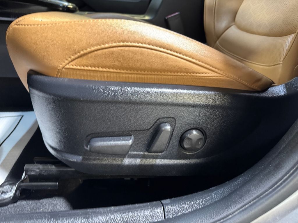 2024 Kia Seltos SX MOON RF