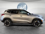 2024 Kia Seltos SX MOON RF
