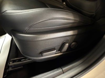 2025 Kia Seltos SX TURBO