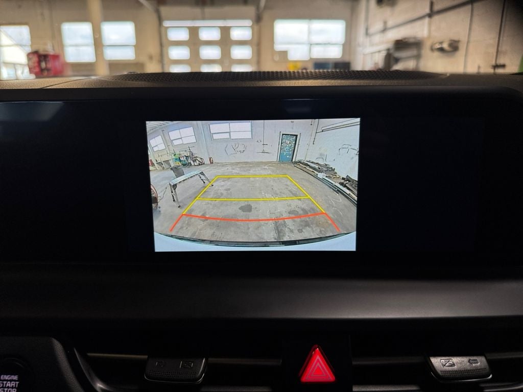 2025 Kia Seltos SX TURBO