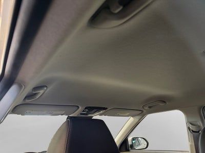 2025 Kia Seltos SX TURBO