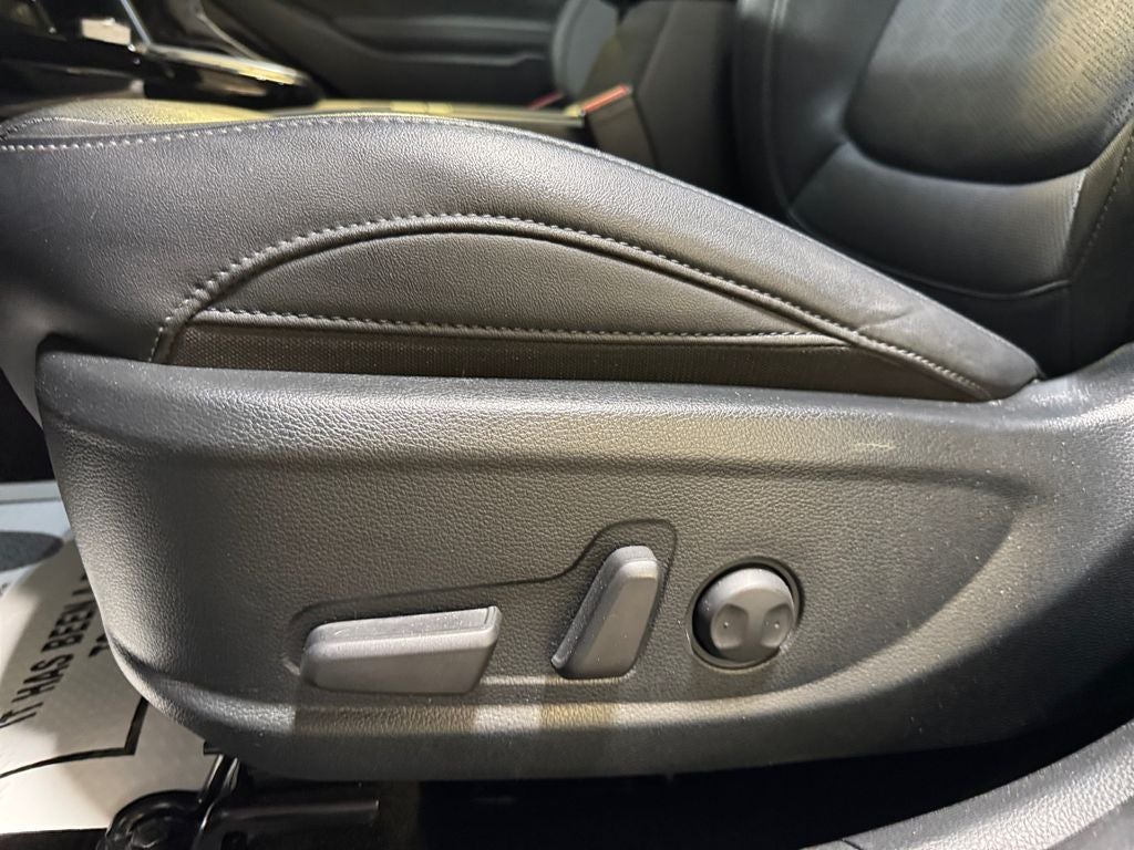 2024 Kia Seltos SX MOONROOF/TURBO