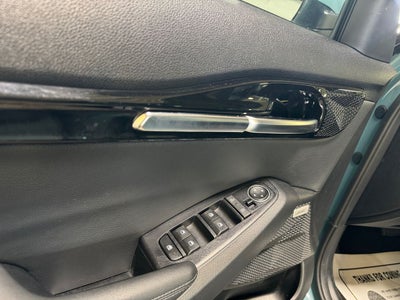 2024 Kia Seltos SX MOONROOF/TURBO