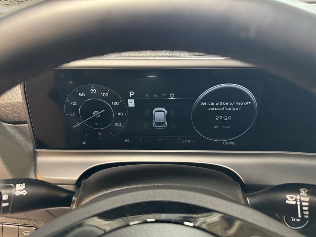 2024 Kia Seltos SX MOONROOF/TURBO