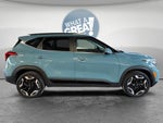 2024 Kia Seltos SX MOONROOF/TURBO