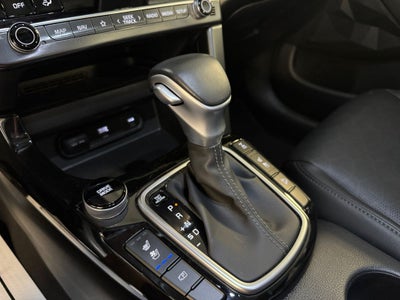 2024 Kia Seltos SX MOONROOF/TURBO