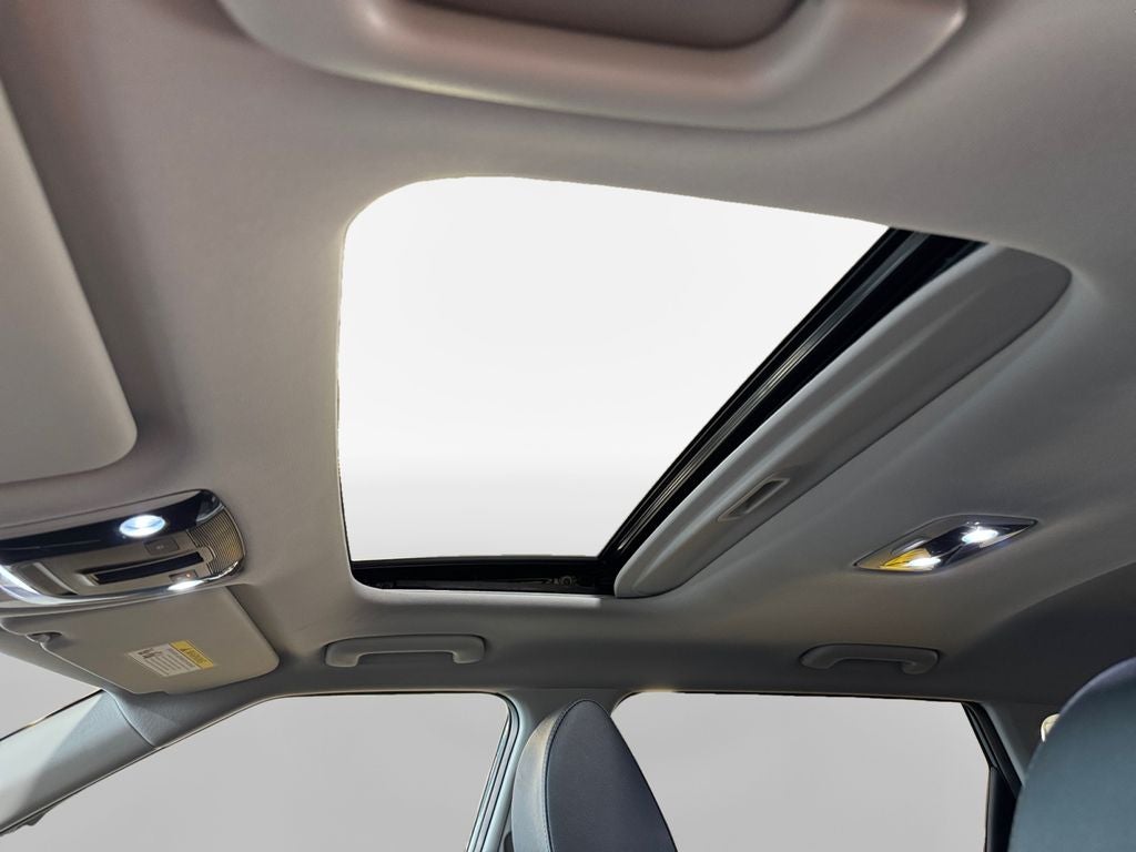 2024 Kia Seltos SX MOONROOF/TURBO