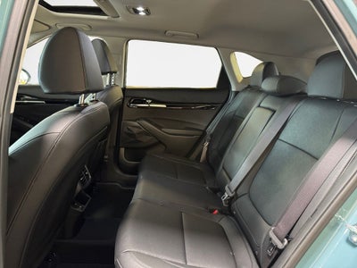 2024 Kia Seltos SX MOONROOF/TURBO