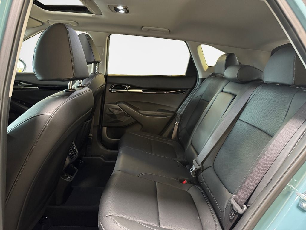 2024 Kia Seltos SX MOONROOF/TURBO