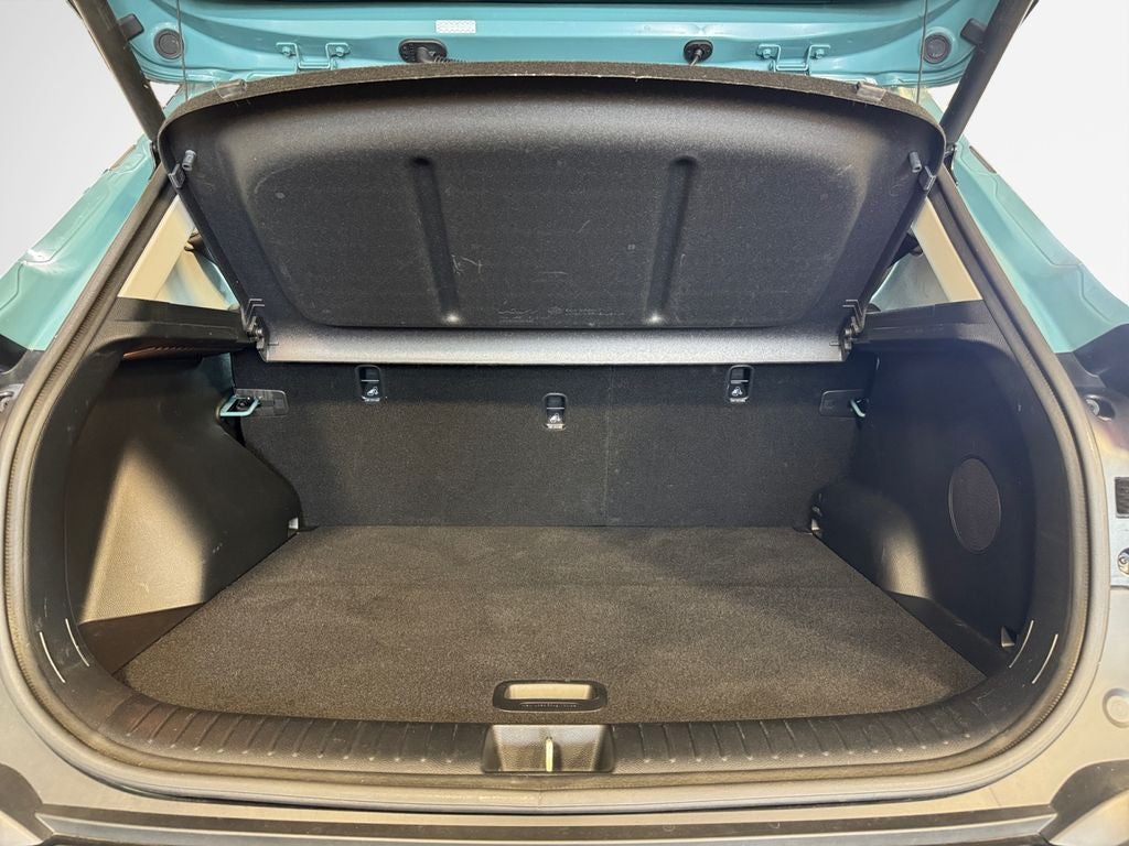 2024 Kia Seltos SX MOONROOF/TURBO