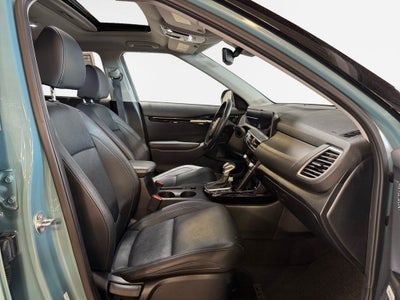 2024 Kia Seltos SX MOONROOF/TURBO