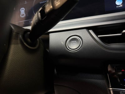 2024 Kia Seltos SX MOONROOF/TURBO