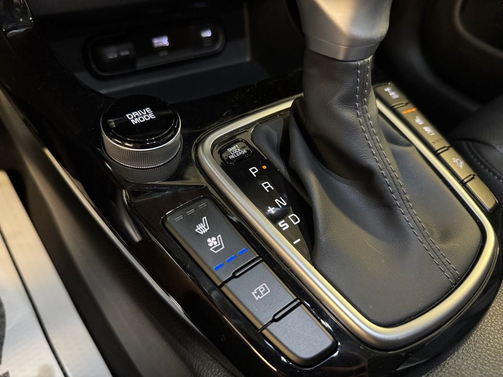 2024 Kia Seltos SX MOONROOF/TURBO