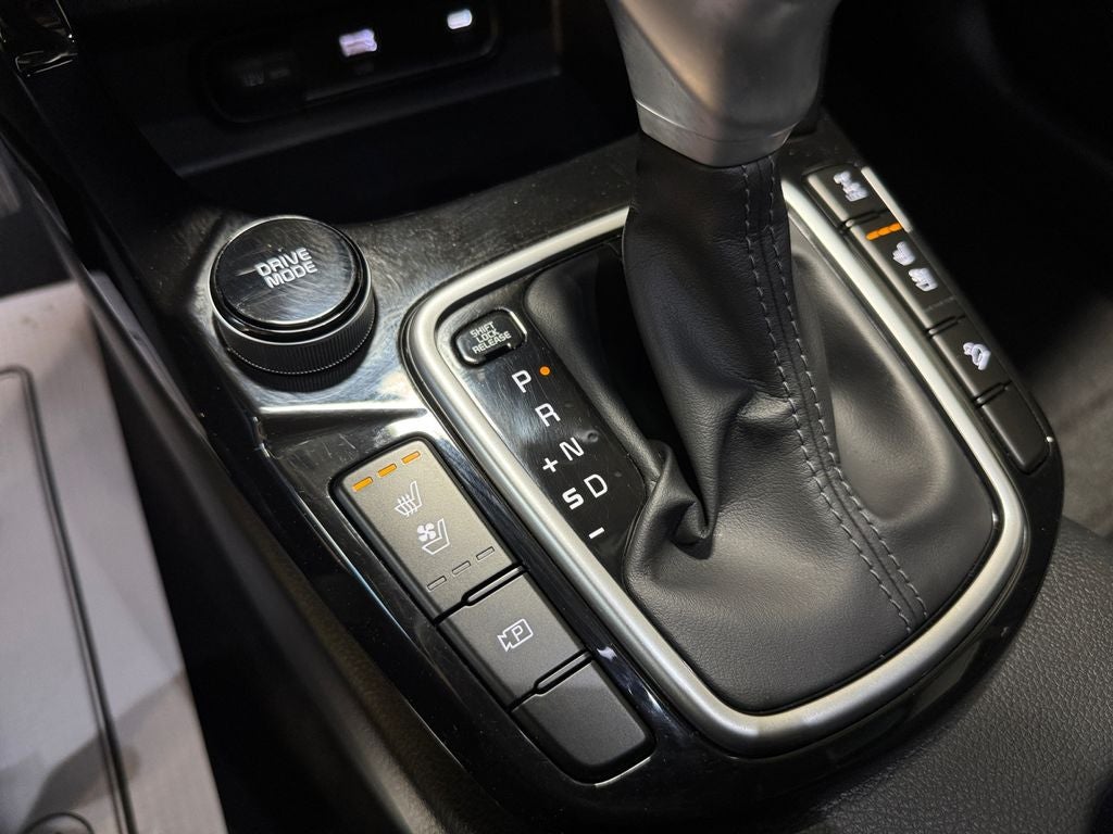 2024 Kia Seltos SX TURBO