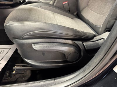 2022 Kia Seltos Nightfall TURBO
