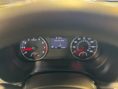 2022 Kia Seltos Nightfall TURBO