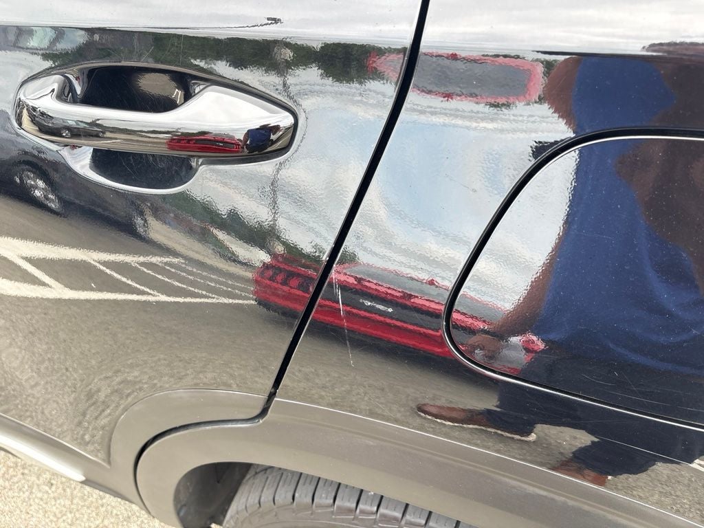 2022 Kia Seltos Nightfall TURBO