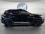 2022 Kia Seltos Nightfall TURBO