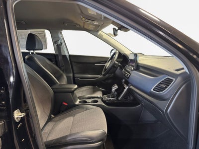 2022 Kia Seltos Nightfall TURBO