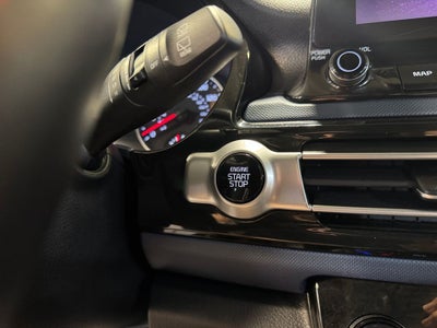2022 Kia Seltos Nightfall TURBO