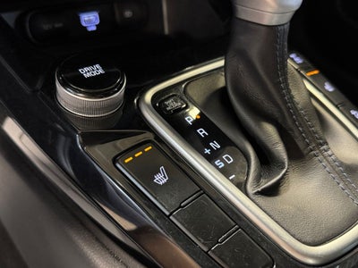 2022 Kia Seltos Nightfall TURBO