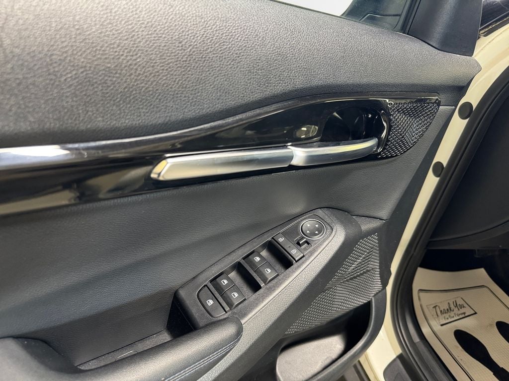 2022 Kia Seltos Nightfall