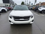 2022 Kia Seltos Nightfall