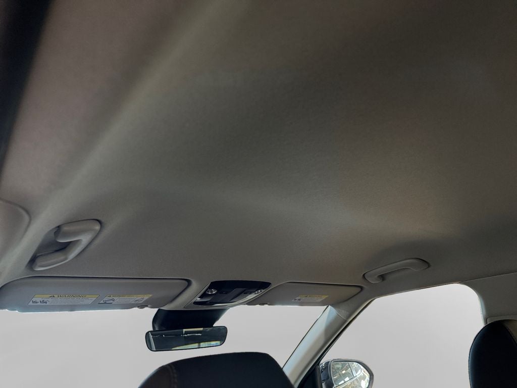 2022 Kia Seltos Nightfall