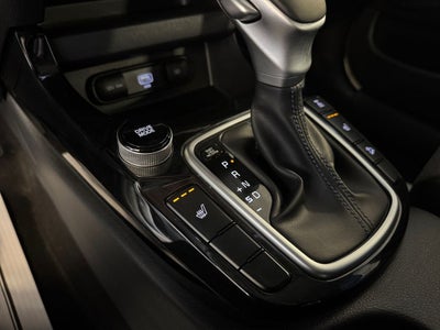 2022 Kia Seltos Nightfall TURBO