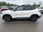 2022 Kia Seltos Nightfall