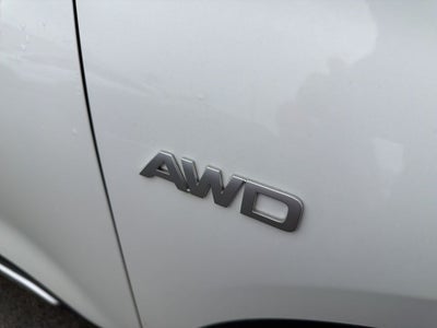 2022 Kia Seltos Nightfall