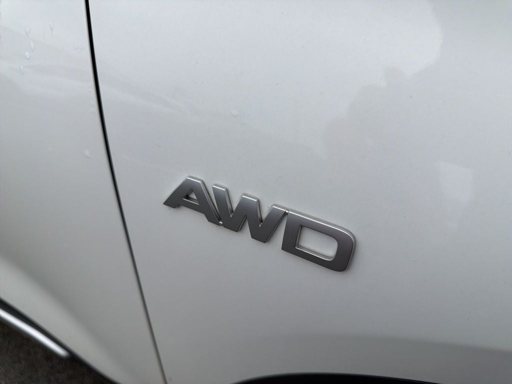 2022 Kia Seltos Nightfall