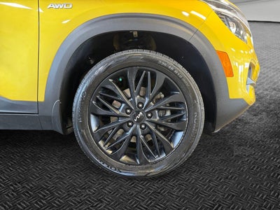 2022 Kia Seltos Nightfall NAVIGATION