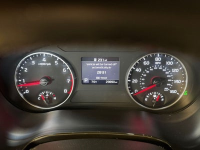2022 Kia Seltos Nightfall NAVIGATION