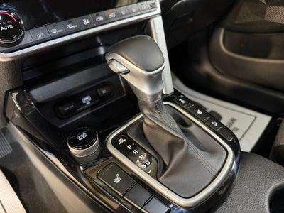 2022 Kia Seltos Nightfall NAVIGATION