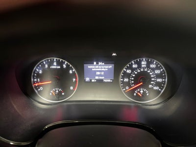 2022 Kia Seltos Nightfall