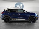 2022 Kia Seltos Nightfall