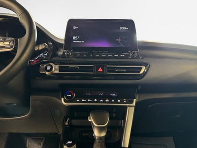 2022 Kia Seltos Nightfall