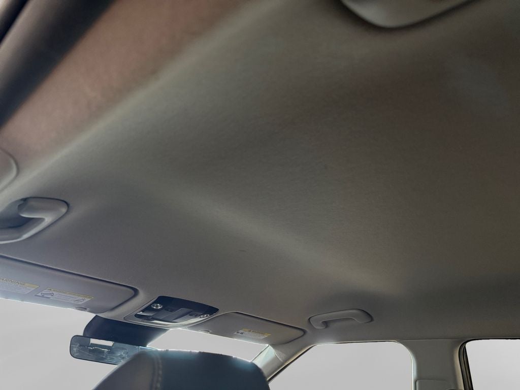 2022 Kia Seltos Nightfall