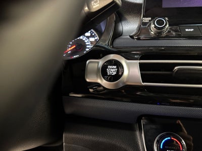 2022 Kia Seltos Nightfall