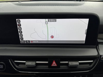 2024 Kia Seltos X-Line