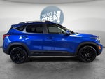 2024 Kia Seltos X-Line