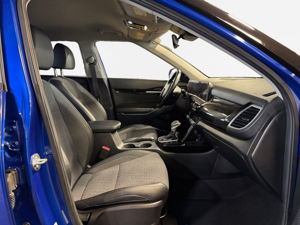 2024 Kia Seltos X-Line