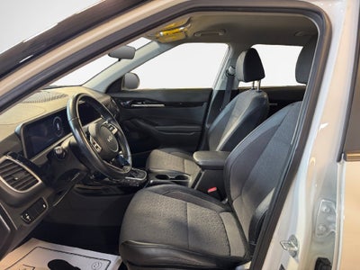 2024 Kia Seltos X-Line NAVIGATION
