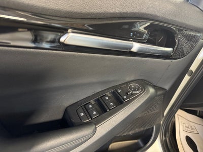 2024 Kia Seltos X-Line NAVIGATION