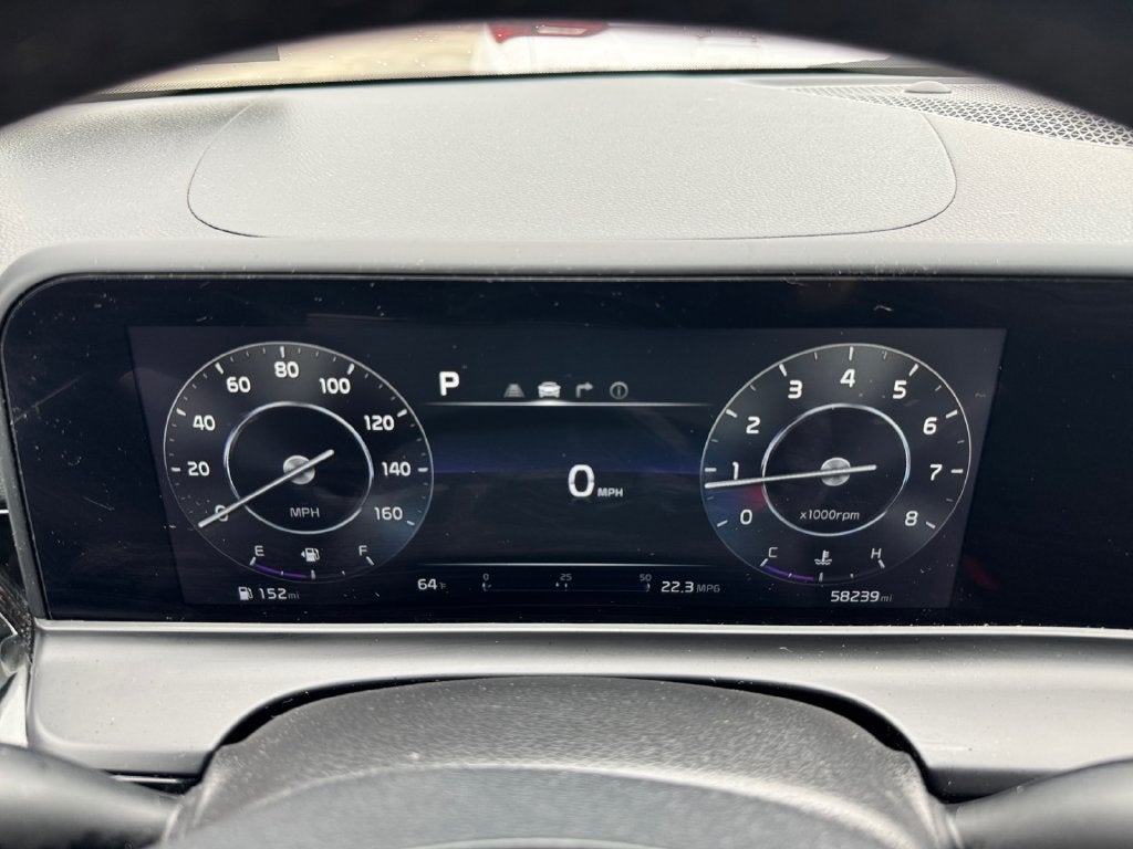 2024 Kia Seltos X-Line NAVIGATION